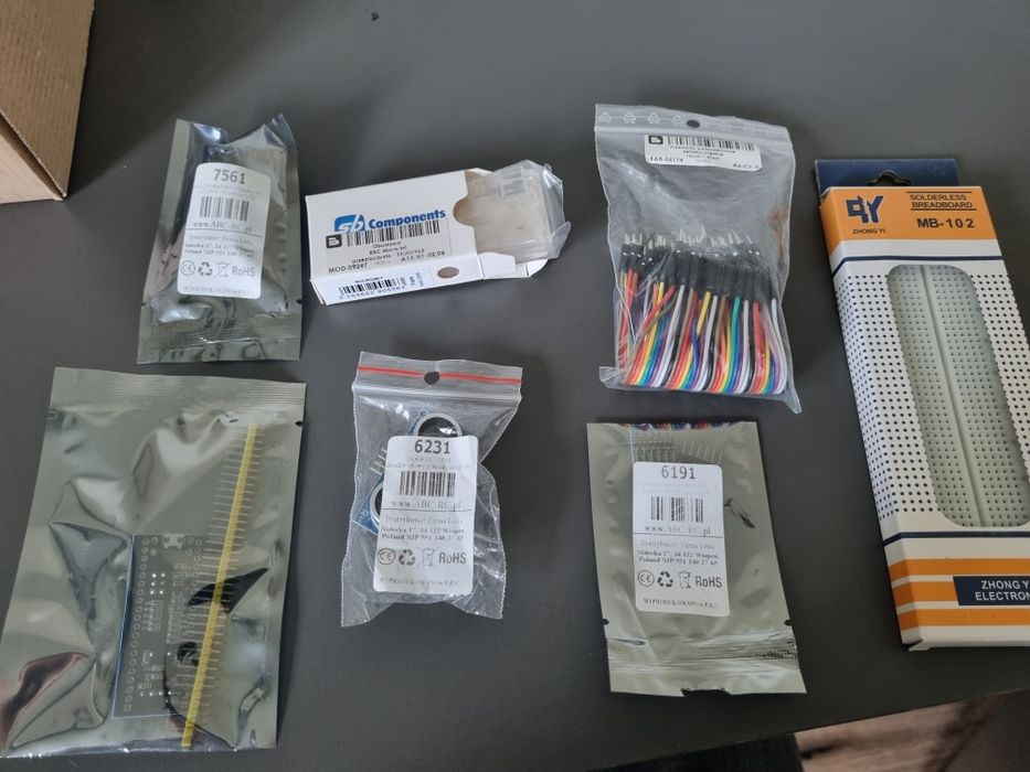 Kitronik BBC micro:bit