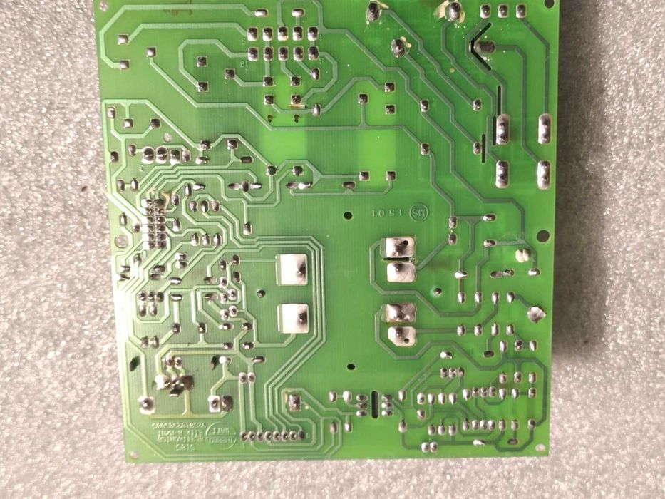 Moduł elektryczny kotła Ariston Genus 23RI