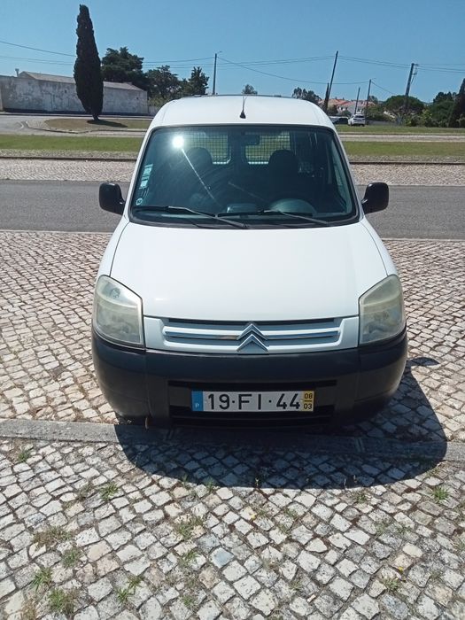 Citroen Berlingo 1.6 HDI