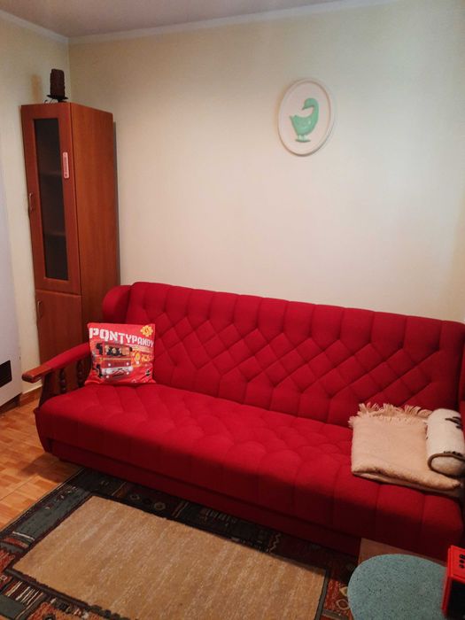 Wynajmę kawalerkę w Kiełczowie