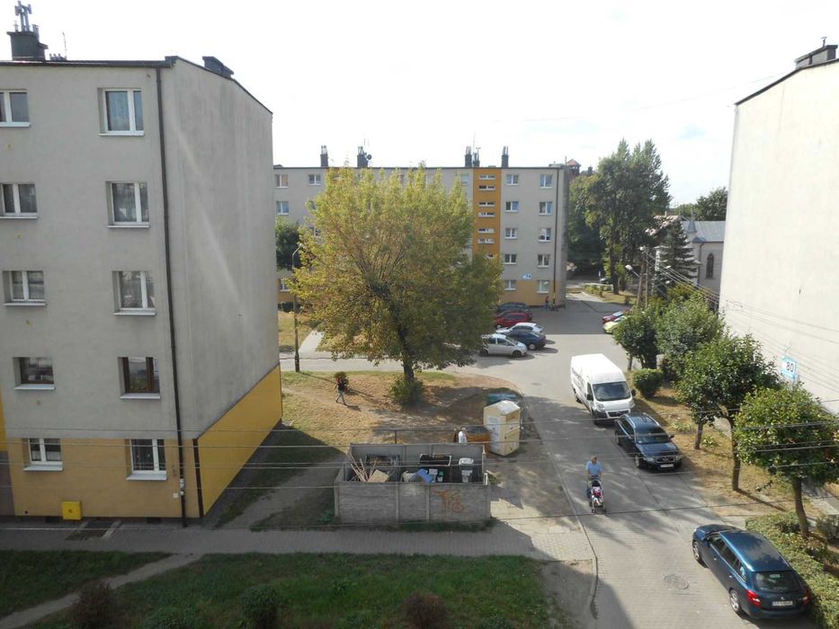 FOR YOU - Słoneczny komfort - czyste i tanie