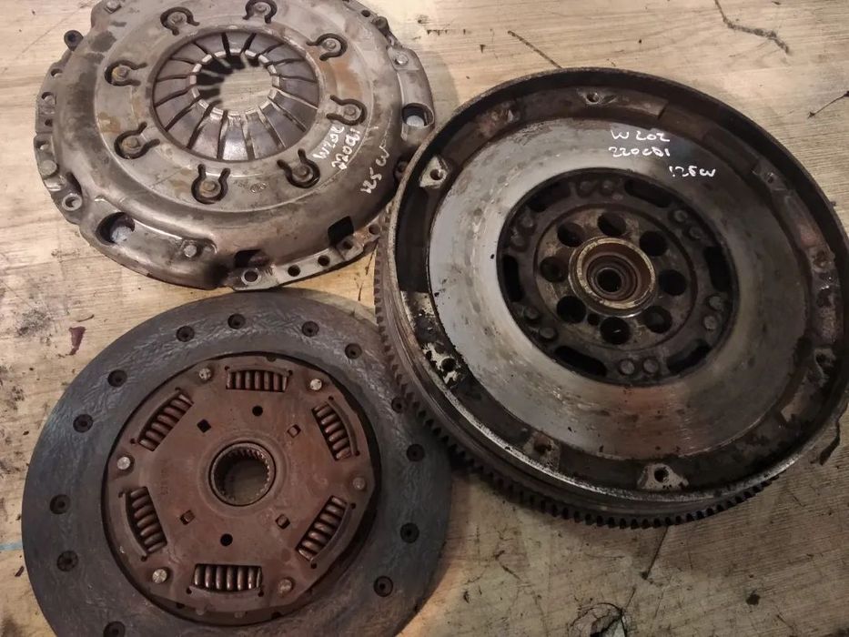 BIMASSA MERDEDES W210 W202 220CDI