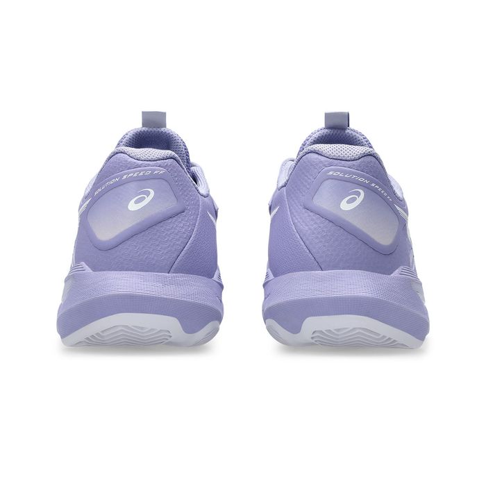 MEGA PROMOCJA ! Buty tenisowe ASICS Speed Solution ff 4 Clay r. 42 - 26,5cm NOWE