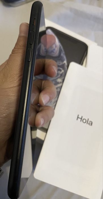 Iphone XR 64GB desbloqueado