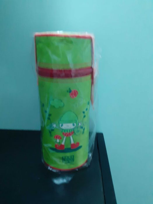 Porta Biberão xxl Térmico