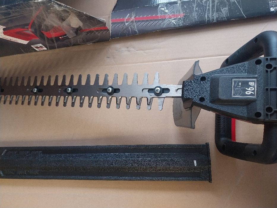 Nożyce do żywopłotu Einhell 18V