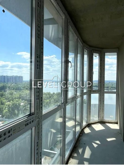 ПАНОРАМНА 3кім(90м2) на Дніпро/ Берег Дніпра/Great/Причальна/Дніпровська набережна
