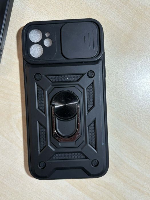 Apple iPhone 11 64GB czarny
