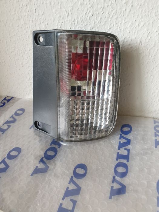 lampa tylna lewa  Reanult Rrafic II 2001- 11