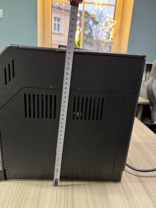 Express cisnieniowy Philips HD8834/01