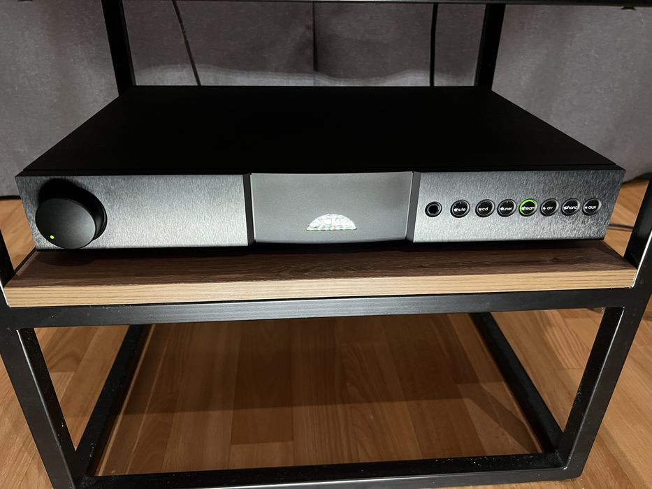 Продам усилитель Naim Nait XS3