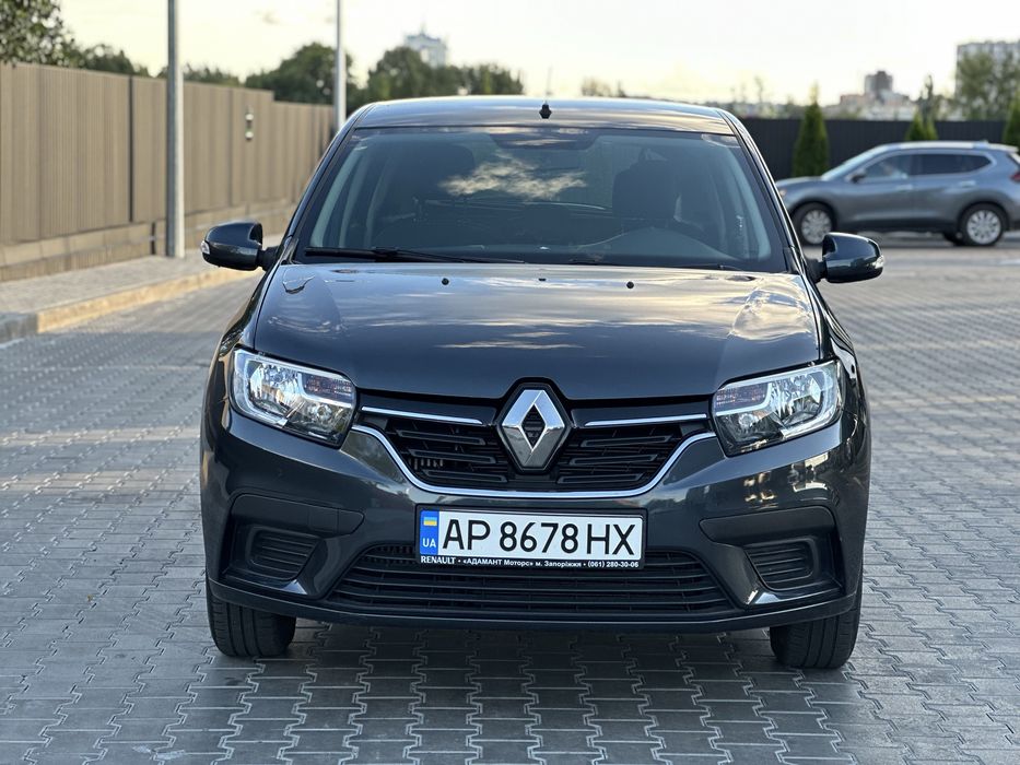 Продам Renault Sandero