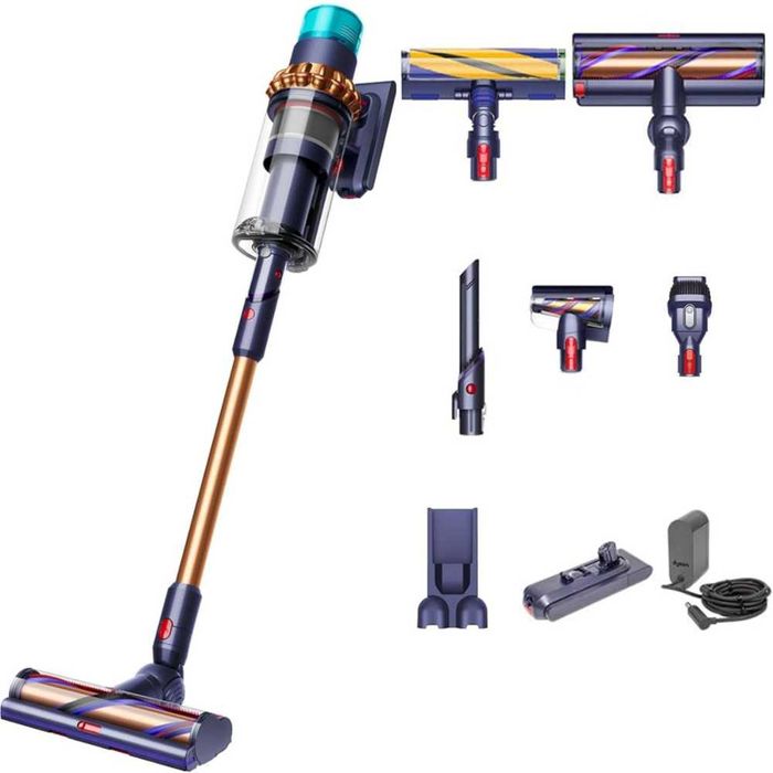 Пилосос 2в1 Dyson Gen5outsize Absolute (447308-01)