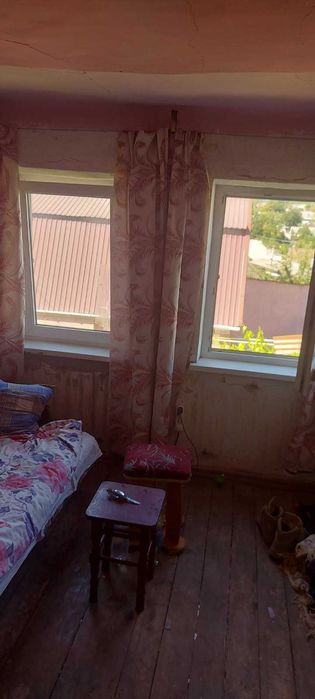 Продам часть дома на Космосе, переулок Мельничный