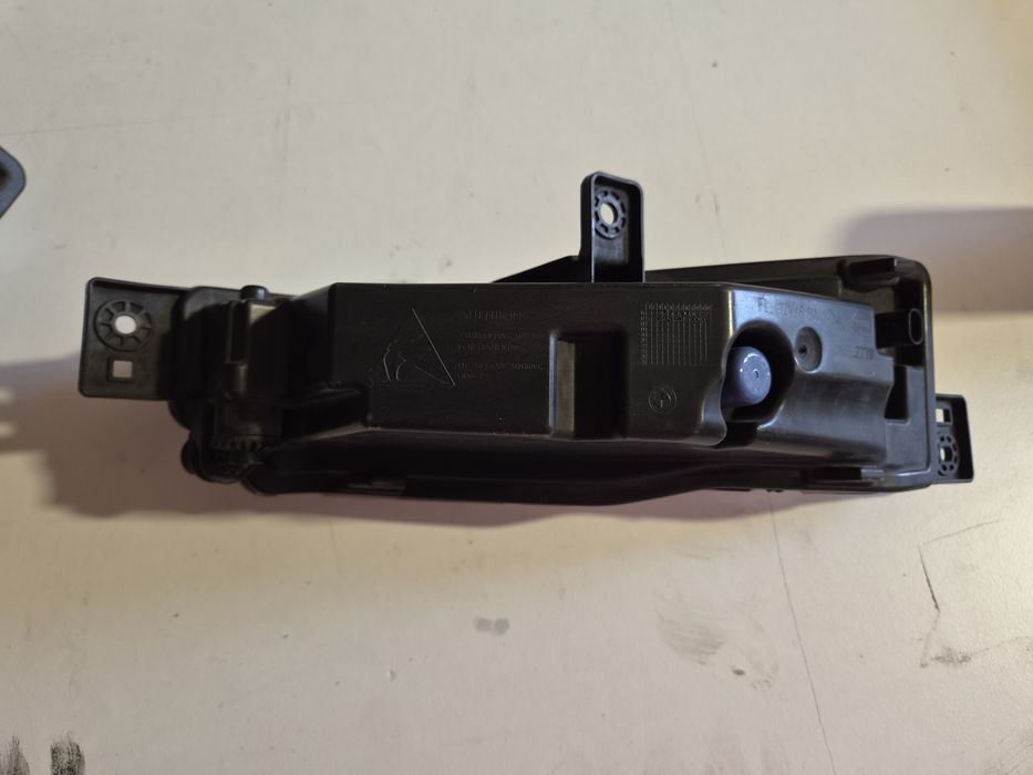 Halogen prawy BMW x3 63177412528-06