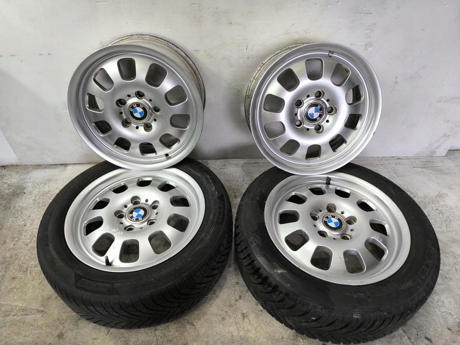 felgi aluminowe alufelgi bmw e46 1094502