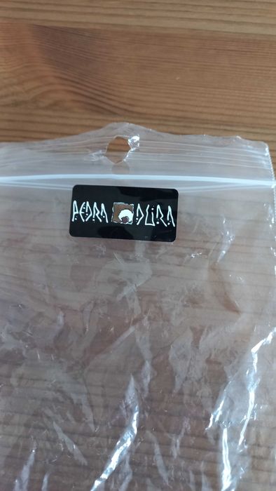 Colar de senhora,  Pedra Dura