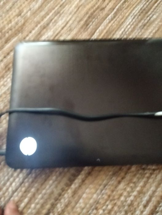Portátil HP pavillion dm4 impecável só funciona com o carregador