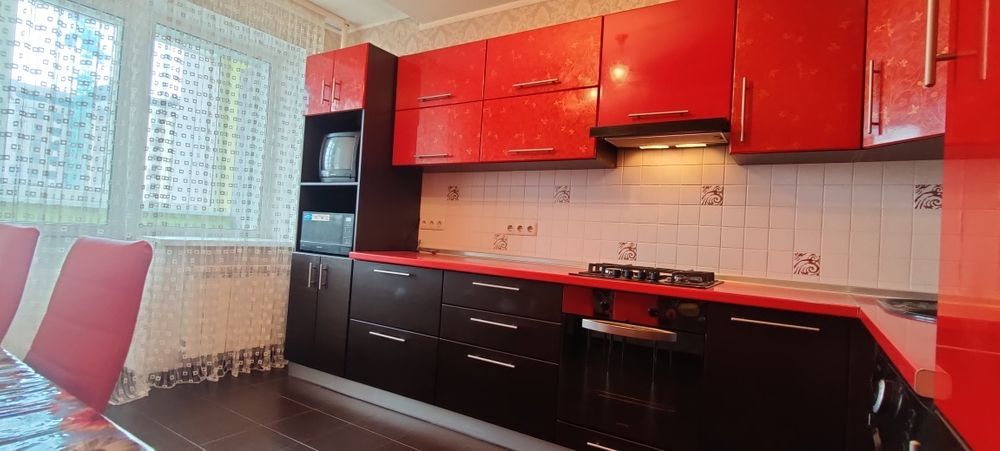 Вільна квартира в оренду Чабани