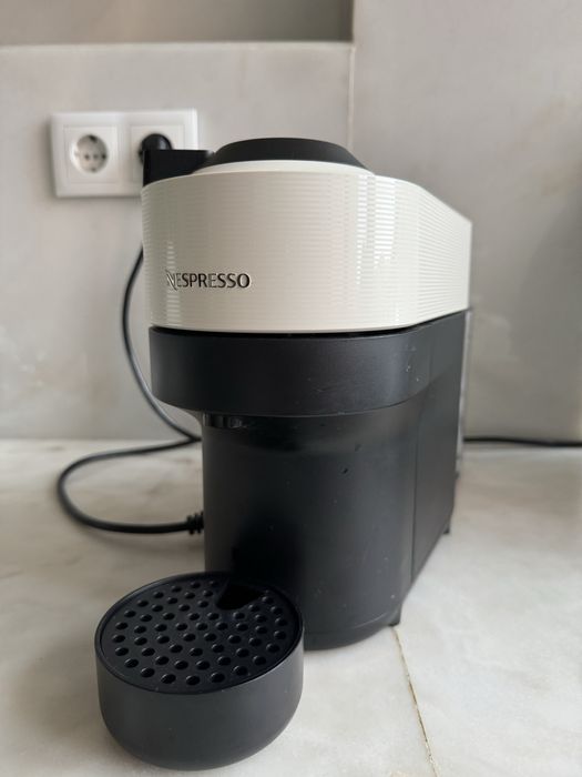 Nespresso vertuo nova (sem caixa)