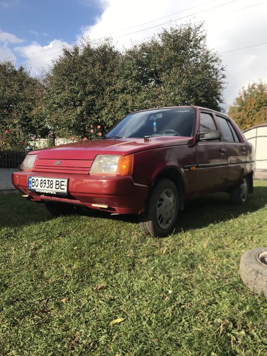 Продам або обміняю славуту