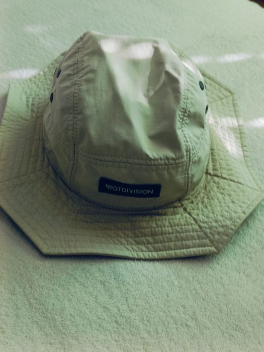 Панама Riot Division