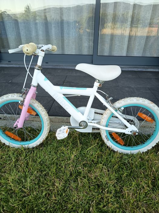 Bicicleta de criança até 8 anos