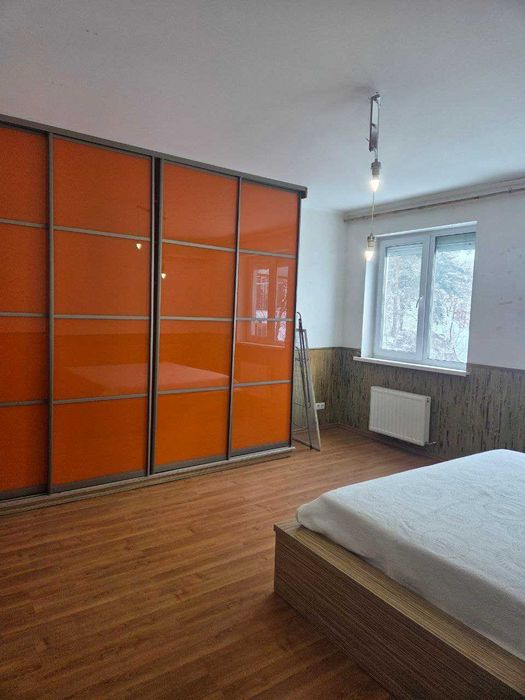 Оренда Таунхауса поруч з парком Письменників та набережною в Ірпені