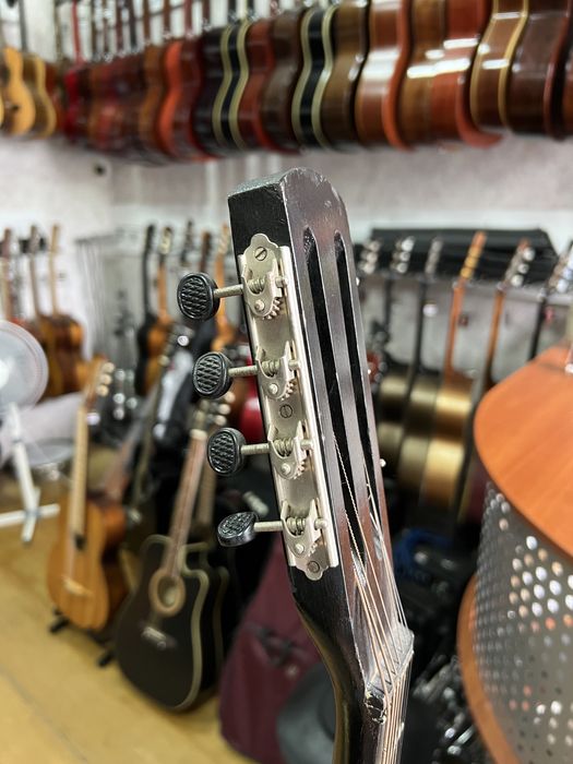 Семиструнна (7 струн) Гітара Настроєна Майстром