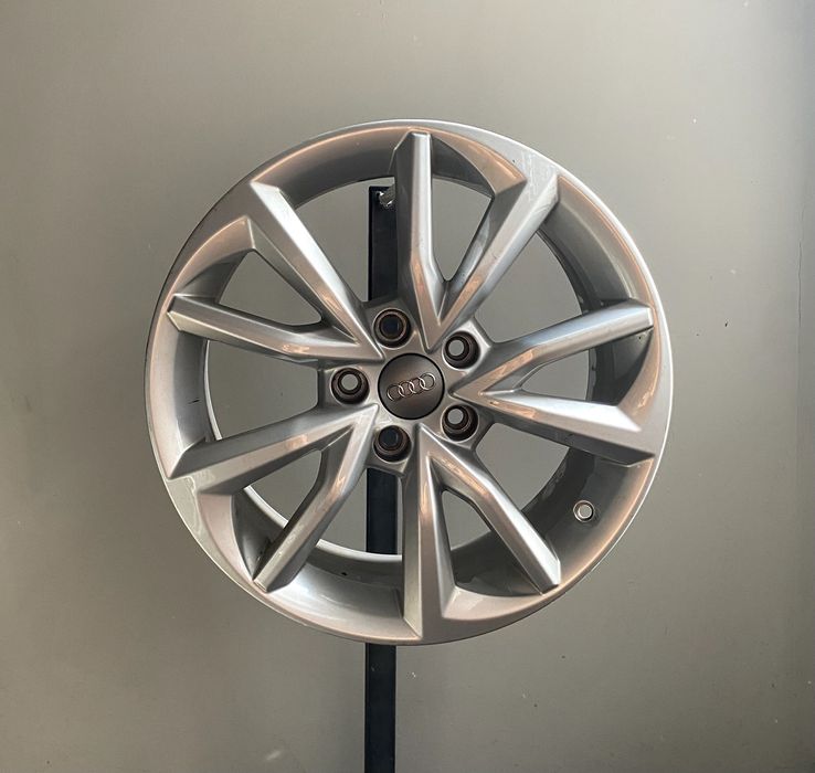 Oryginalne Alufelgi Audi 17", 5x112