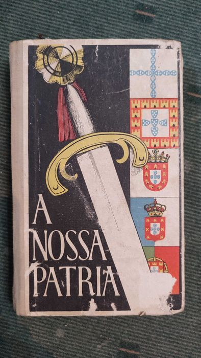 A Nossa Pátria - Edição O Século