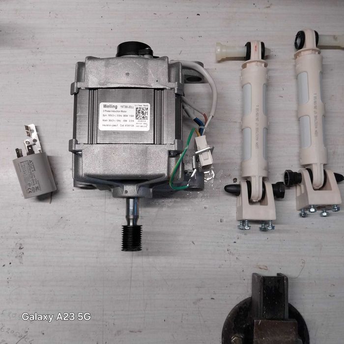 Maquina lavar roupa Candy