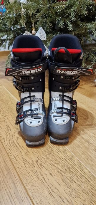Buty narciarskie Dalbello NX49 270mm