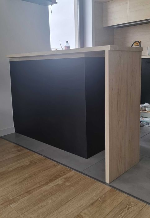 Wyspa kuchenna ( IKEA )