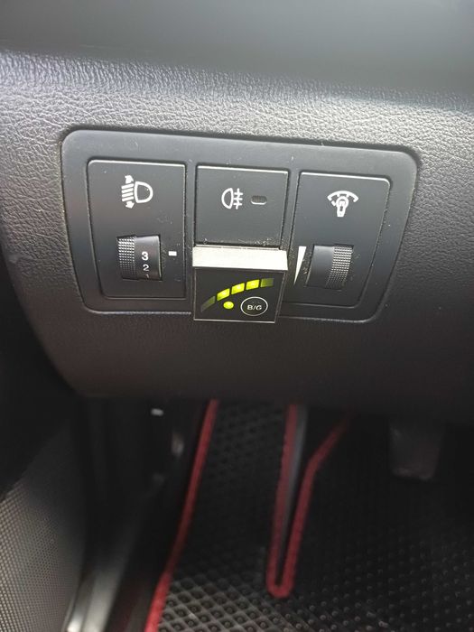 Hyundai Elentra 2010 року