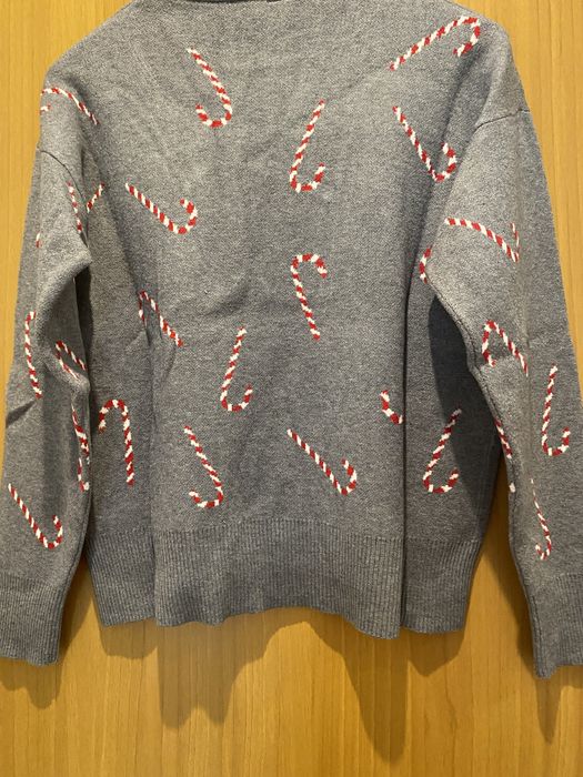 Nowy świąteczny sweterek Vanilla S/M