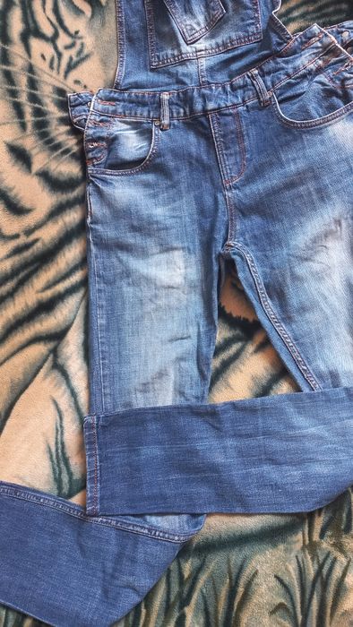 женский комбинезон р. 44-46