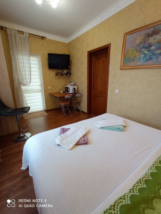 Житло подобово (генератор)у Києва.Стоянка,Капитановка,Милая