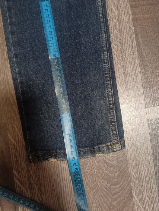 Нові джинси чоловічі