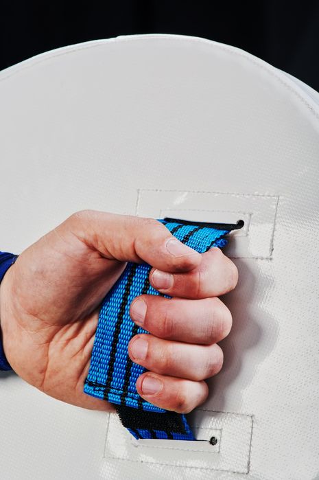 Производство экипировки, сумок, изделий из ПВХ