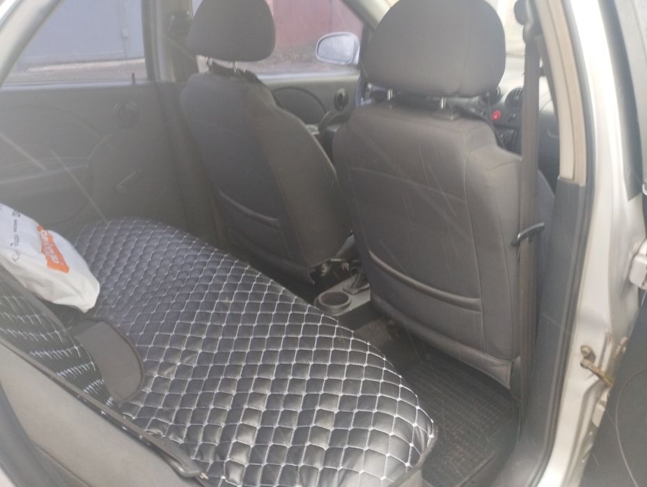 Продам Шевролет Авео(гарний стан)