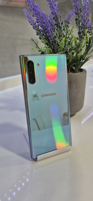 Samsung Note 10 SM-N970F