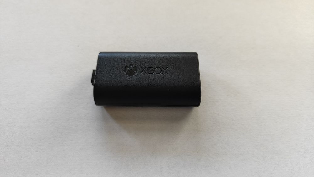 Bateria akumulatorek do pada Xbox oryginalny