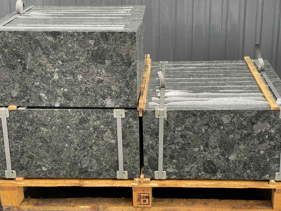 Граніт лизник покстівка човнова