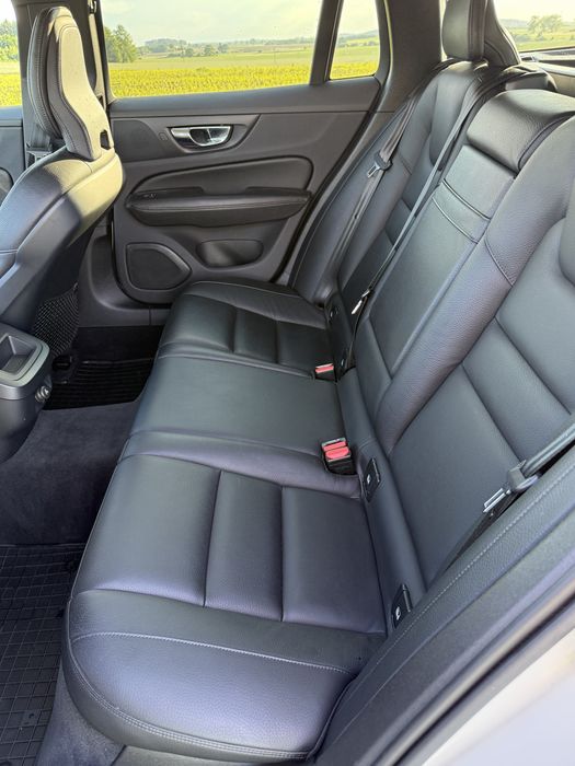 Volvo v60 2019 127.000 przebieg