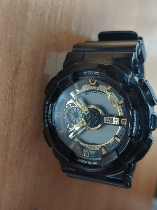 Продам часы Casio Baby G(BGA 130)