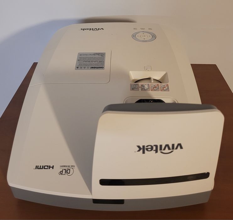Projektor Vivitek
