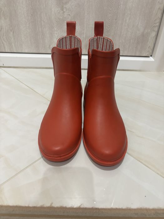 Гумаки супер, фірмові 23 см. 36 розмір