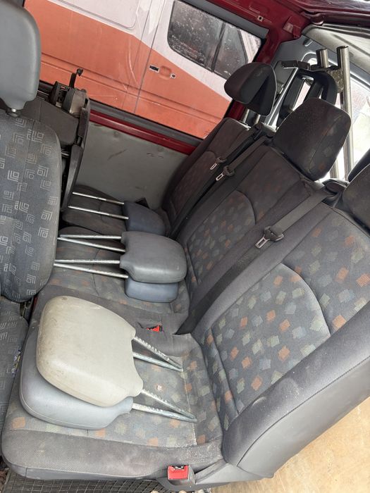 сидіння сідушка віто 639 тройка