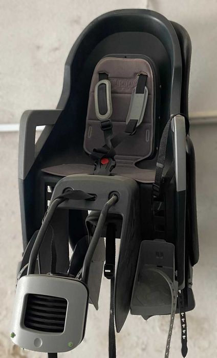 Cadeiras de criança para bicicleta - Polisport